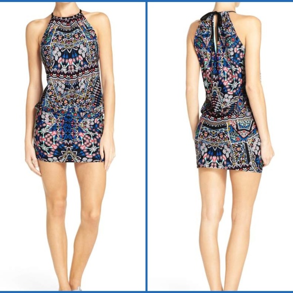 Laundry By Shelli Segal Other - NWT Laundry Swim or Coverup Dress